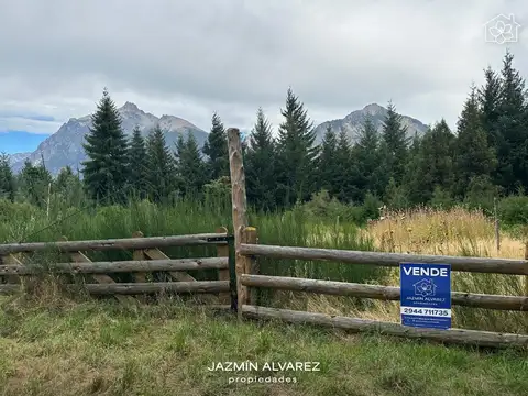 Terreno en Venta en San Carlos de Bariloche, USD 90.000