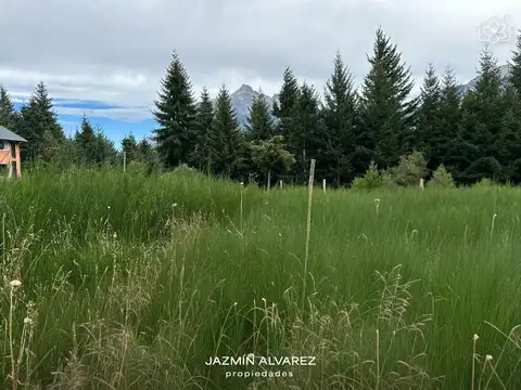 Terreno en Venta en Bariloche