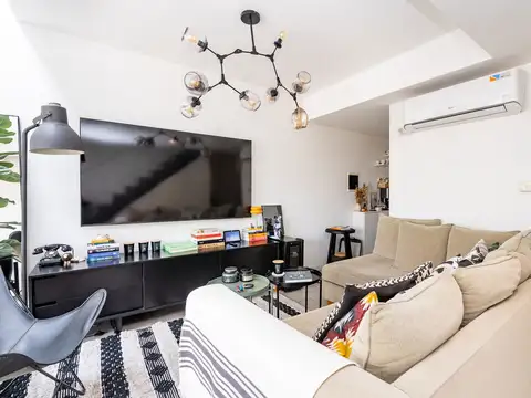 Departamento en Venta de 3 ambientes