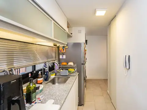 Departamento en Venta 8 años