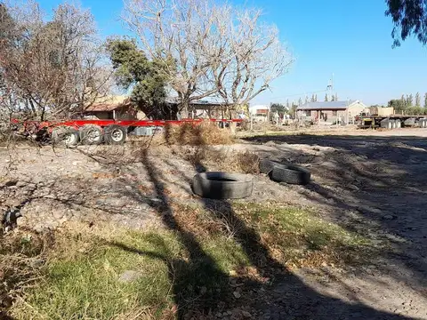 Terreno en Venta en Coquimbito, USD 216.000