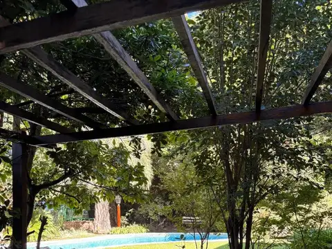 Casa en Venta 40 años