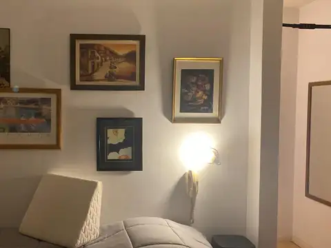 Departamento en Alquiler en Palermo, $ 370.000