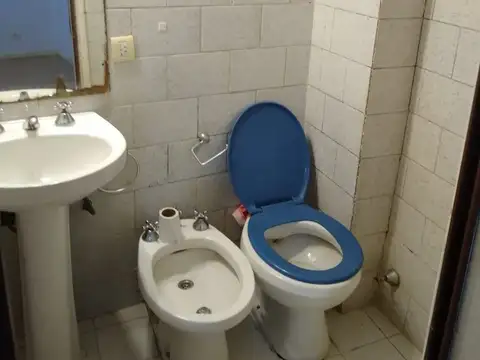 Alquiler 24 Meses en Palermo. Departamento Monoambiente. Semiamoblado.