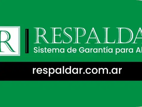 Avenida Córdoba 3400, Piso 3