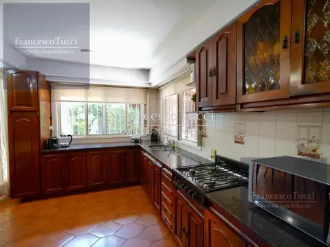 Casa en Venta en Ramos Mejia, Partido de La Matanza