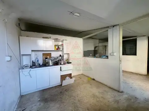 Ingeniero Marconi 1400