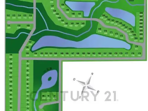 Papa Francisco 700, Piso 0