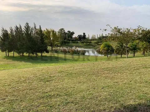 VENTA DE LOTE EN BARRIO CERRADO CHACRAS DE LA RESERVA FINANCIACIÓN