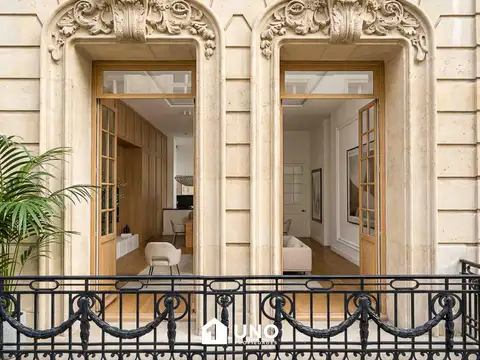 Departamento en Venta al Oeste