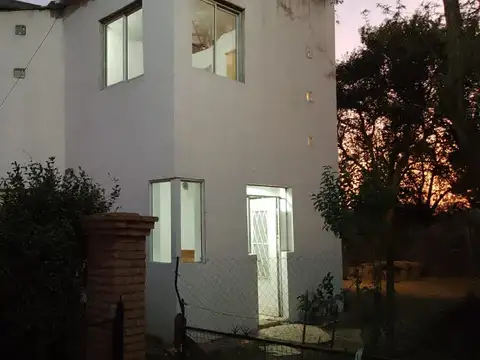 CASA EN ALQUILER
