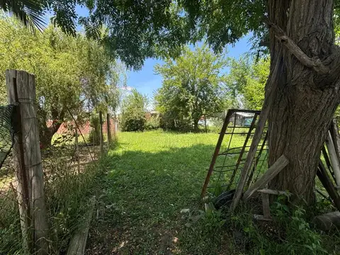Casa en Venta 30 años