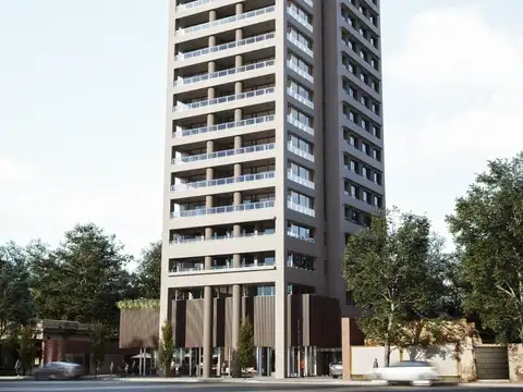 Departamento en Venta al Norte