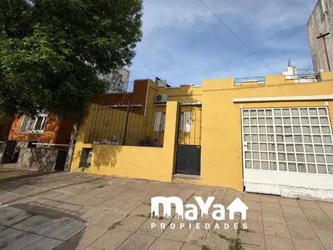 CASA EN VENTA - CAMPANA