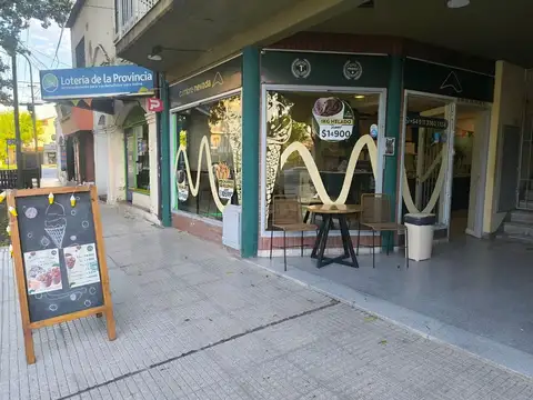 Fondo Comercio en Venta en Pilar, USD 10.000