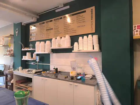 Fondo Comercio en Venta en Pilar, USD 10.000