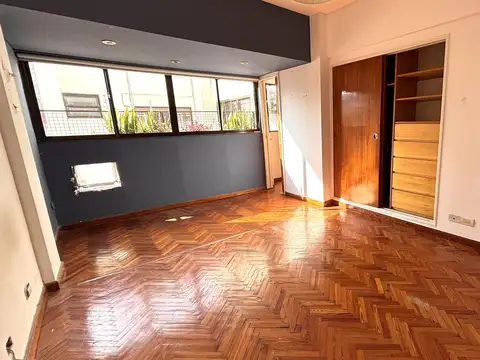 Departamento en Venta en Belgrano, USD 270.000