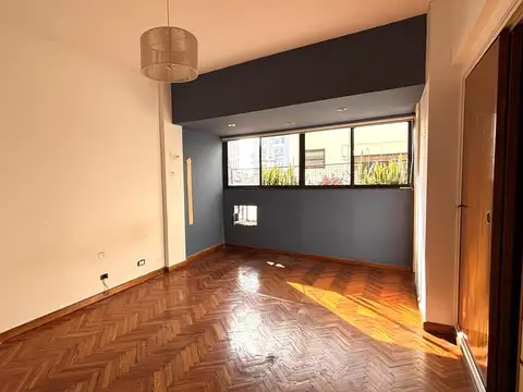 Departamento 3 ambientes con 3 baños