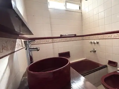 Departamento en Venta 40 años