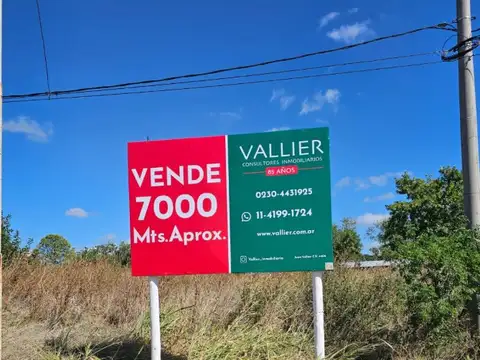 Terreno Lote  en Venta en Del Viso, Pilar, G.B.A. Zona Norte