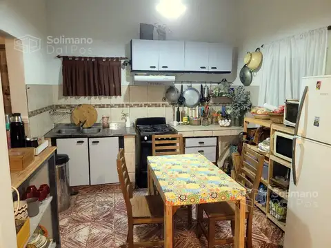 Casa en venta en Localidad de Ricardo Rojas, Partido de Tigre