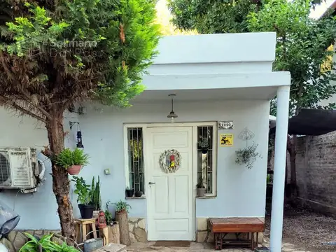 Casa en Venta en Ricardo Rojas, USD 79.900