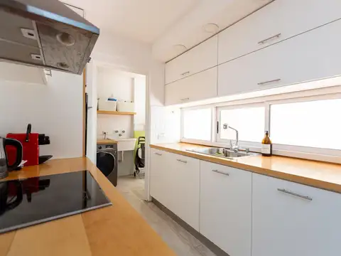 Departamento en Venta en Palermo Hollywood, USD 325.000