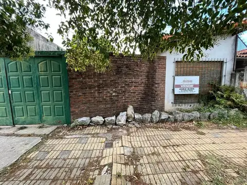 Venta!! PH de 3 ambientes Haedo Sur-