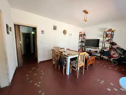 Depto Tipo Casa en Venta de 3 ambientes