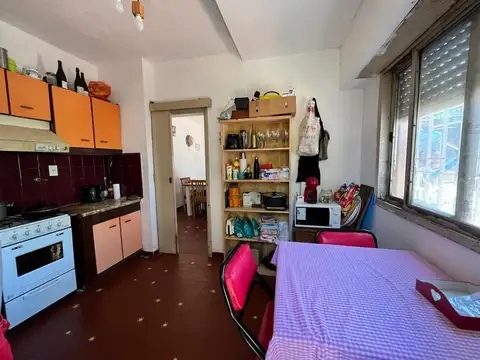 Venta  PH de 3 ambientes Haedo Sur-