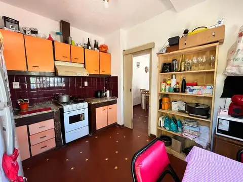 Venta  PH de 3 ambientes Haedo Sur-