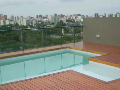Dorrego 1600, Piso 9