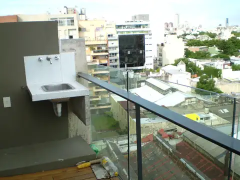 Departamento en Alquiler de 2 ambientes