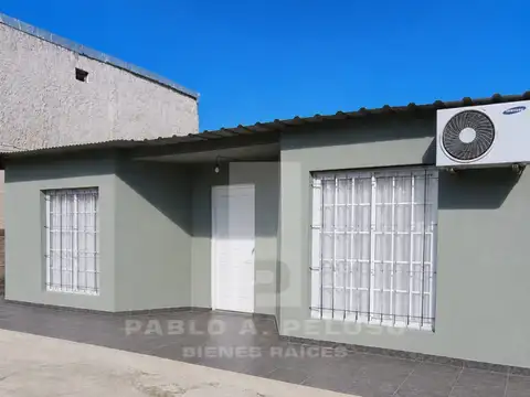 Casa en Venta en Merlo, USD 22.000