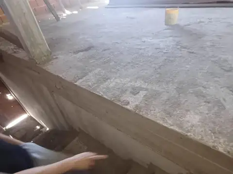 Galpon en Venta A Estrenar