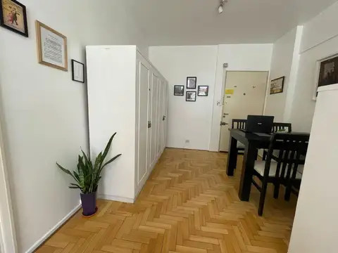 Departamento en Alquiler 52 años