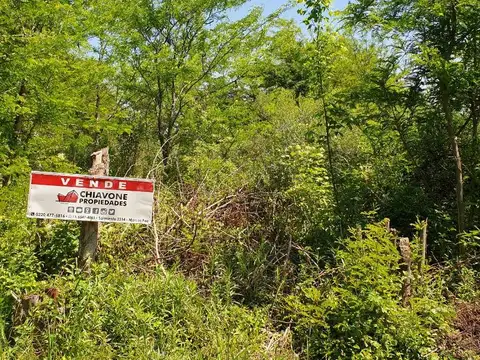 Lote en venta, Marcos Paz. 