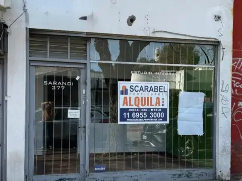 Sarandi 300