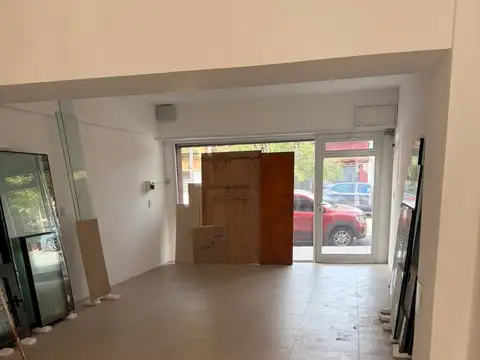 Local comercial en Venta y Alquiler - Plaza Peralta Ramos