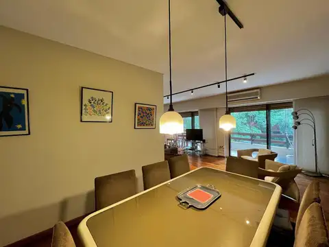 Departamento en Venta en Palermo, USD 440.000