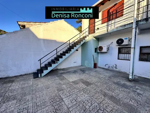 Juan De Garay 500, Piso 1