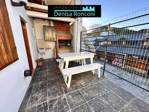 Depto Tipo Casa en Venta en San Bernardo Del Tuyu, USD 42.000