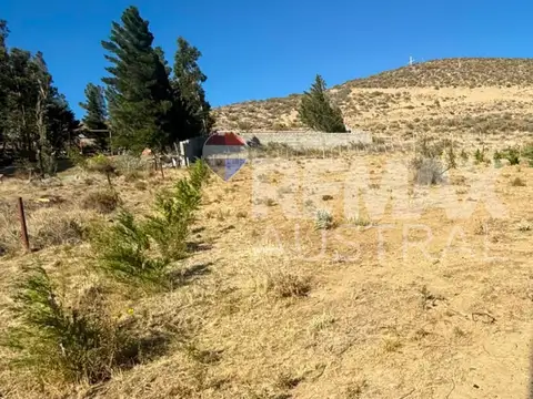 Terreno en Venta en Comodoro Rivadavia, USD 25.000