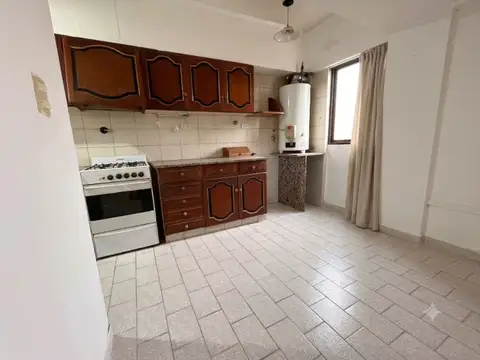 Departamento en Venta de 5 ambientes