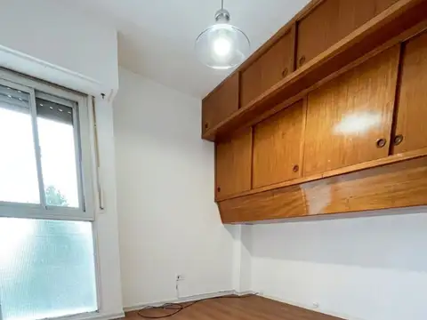 Departamento en Venta 41 años