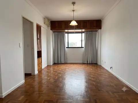 DEPARTAMENTO 2 DORMITORIOS, DEPENDENCIA Y COCHERA
