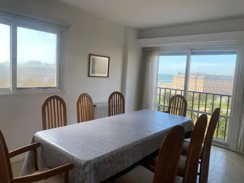 Departamento en Alquiler Temporal de 2 dormitorios