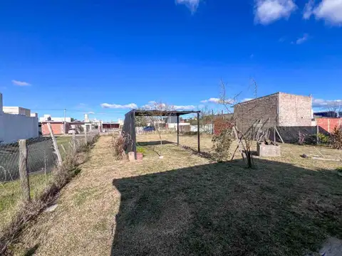 Terreno en Venta de 582,0 m2