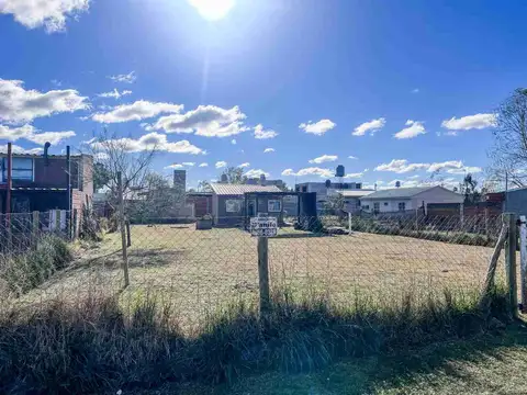 LOTE PARA CASA QUINTA CON VIVIENDA SAN VICENTE