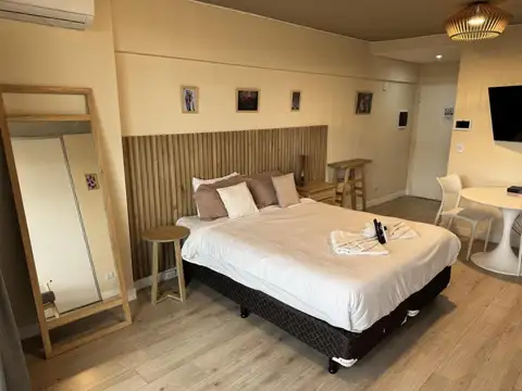 arevalos 1400, Piso 4